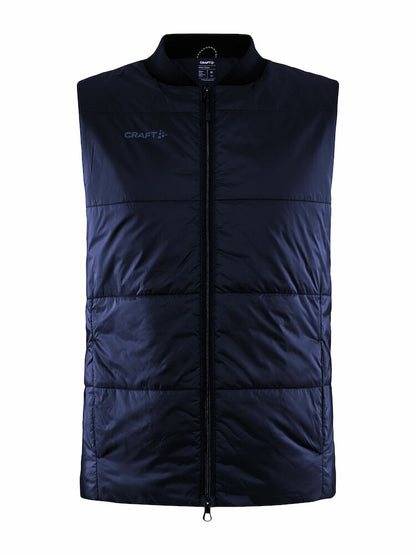 CORE Light Padded Vest Men