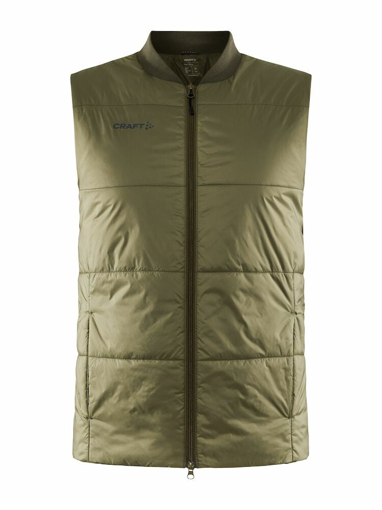 CORE Light Padded Vest Men