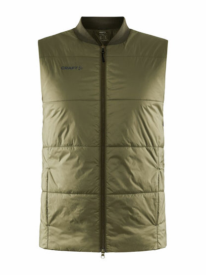 CORE Light Padded Vest Men