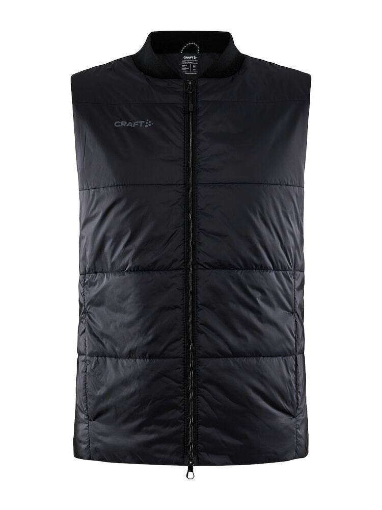 CORE Light Padded Vest Men