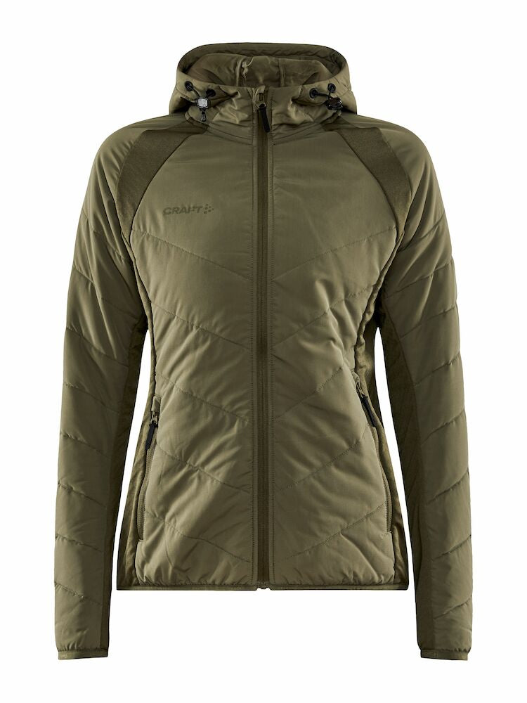 ADV Explore Hybrid Jacket Women