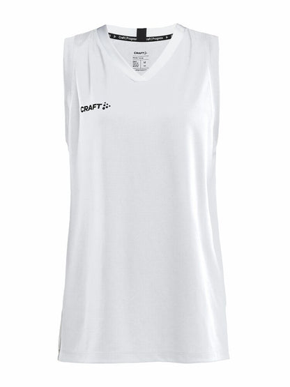 Progress Basket Singlet Tanktop Women