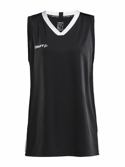 Progress Basket Singlet Tanktop Women