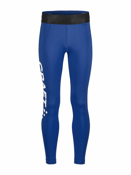 ADV Nordic Ski Club Tights Jr Kinder