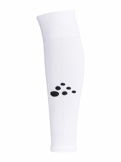 Squad Sock W-O Foot Solid JR