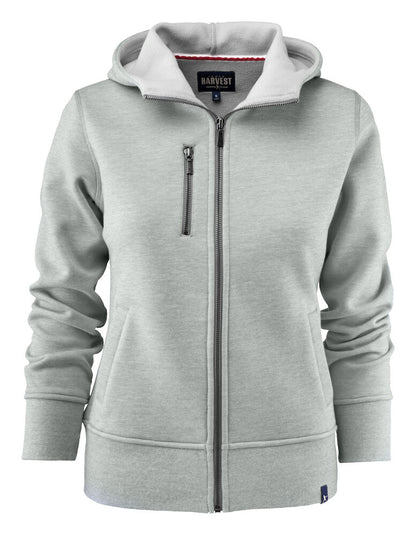 Parkwick Kapuzenjacke Damen