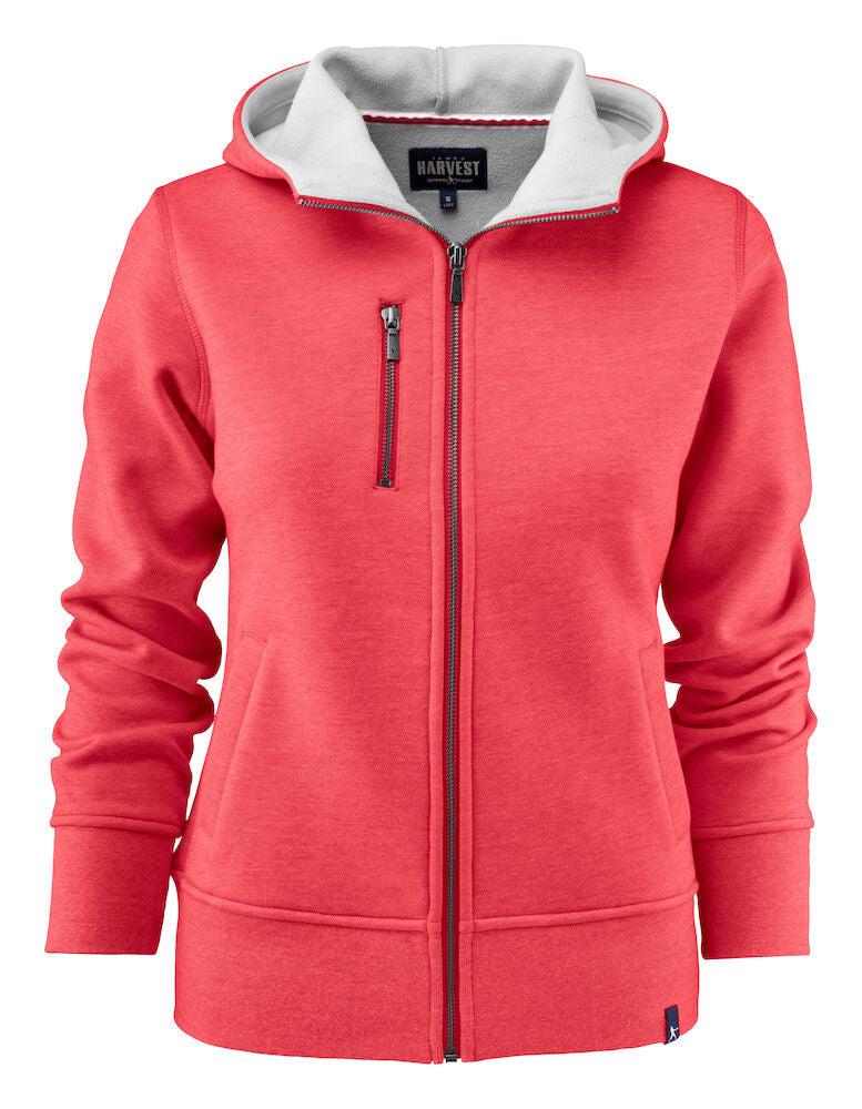 Parkwick Kapuzenjacke Damen