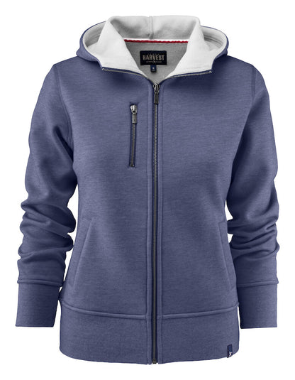 Parkwick Kapuzenjacke Damen