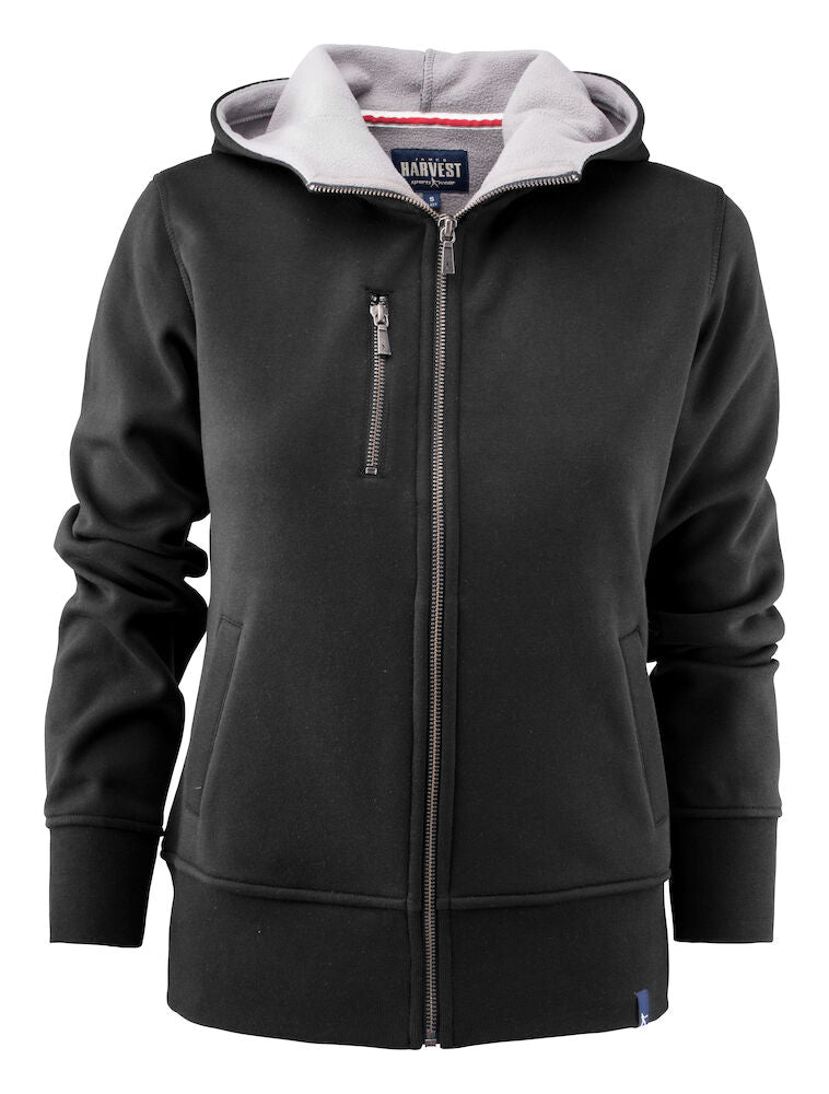 Parkwick Kapuzenjacke Damen