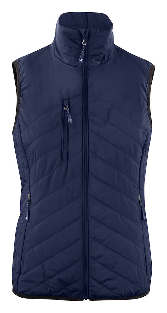 Deer Ridge Vest Damen