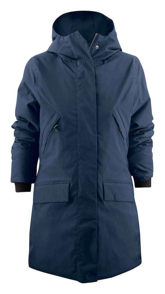 Parka invernale Brinkley da donna