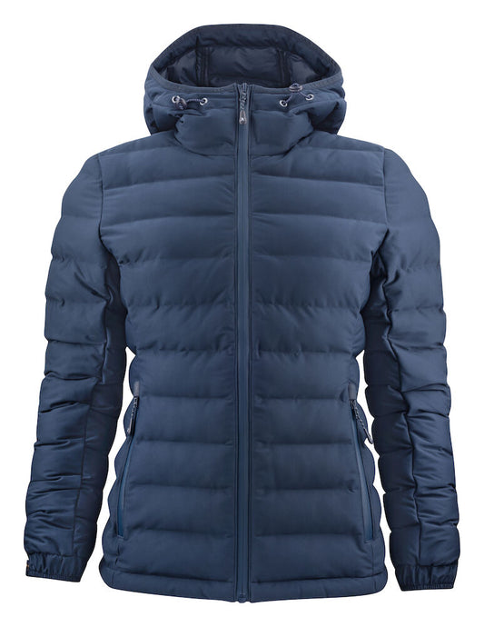 Woodlake Heights Winterjacke Damen