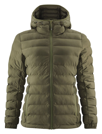 Woodlake Heights Winterjacke Damen