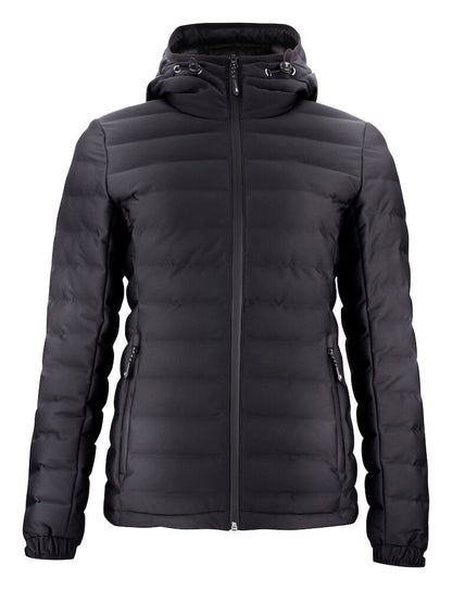 Woodlake Heights Winterjacke Damen