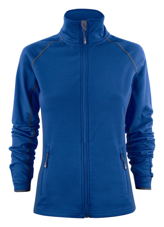 Miles Fleecejacke Damen