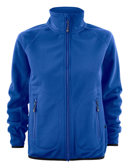 Lockwood Fleece Jacke Damen