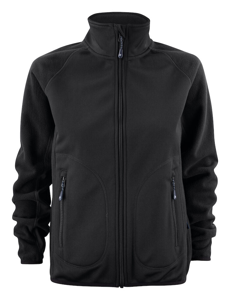 Lockwood Fleece Jacke Damen