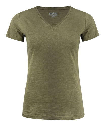 Whailford T-Shirt Damen