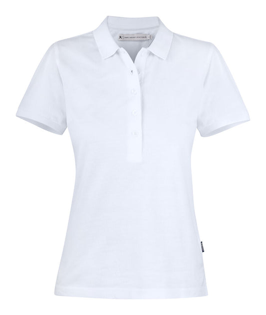 Neptune Polo Shirt Damen