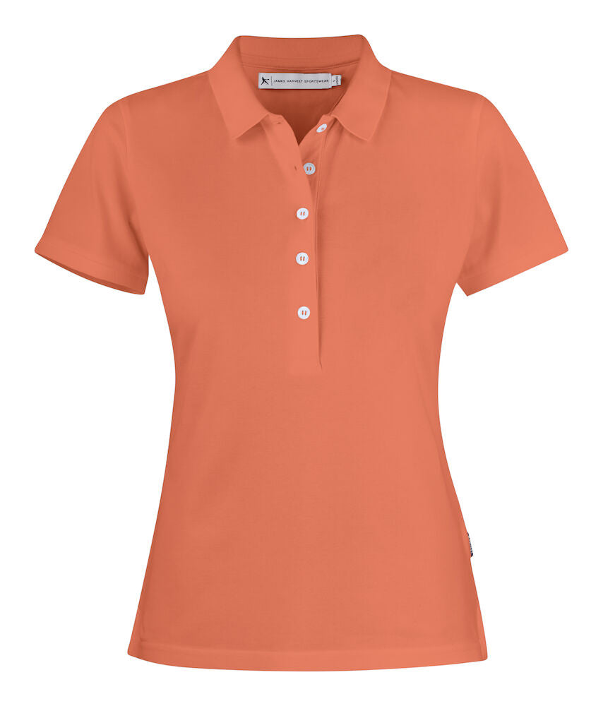 Polo da donna Sunset