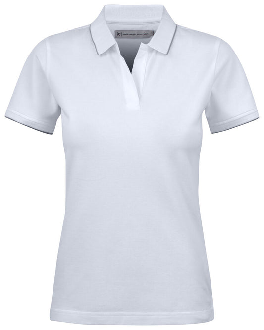 Greenville Polo Shirt Damen