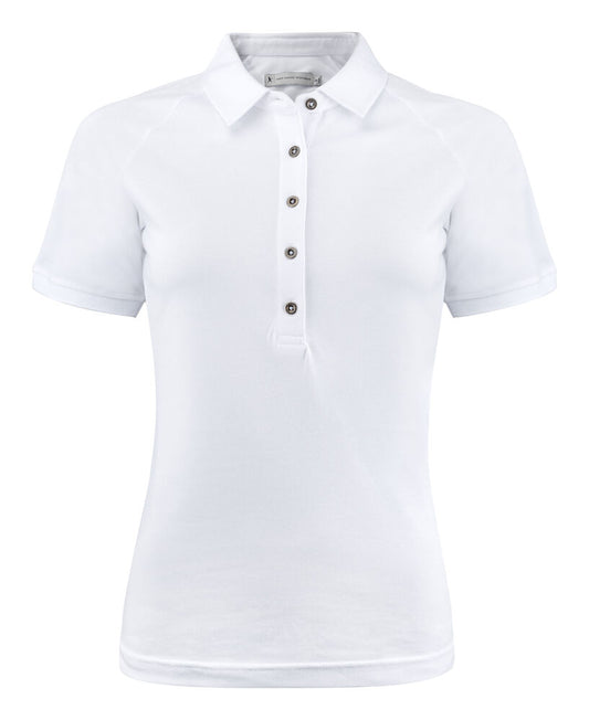 Brookings Damen Poloshirt