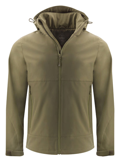 Lodgetown Jacke Herren