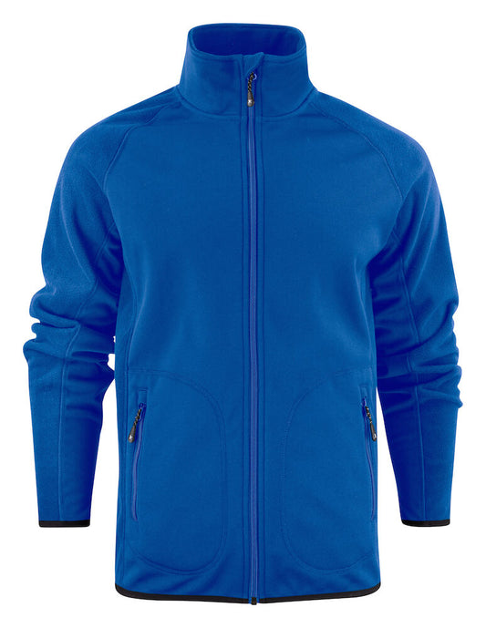 Lockwood Fleece Jacke Herren