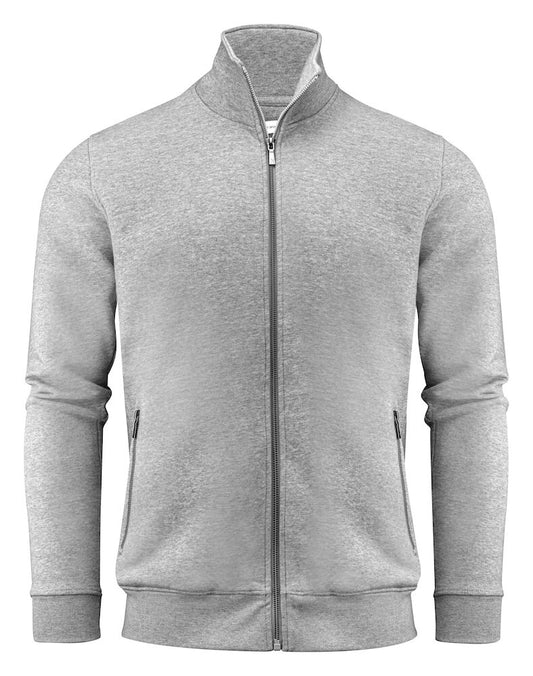 Melville Heights Sweatjacke Herren