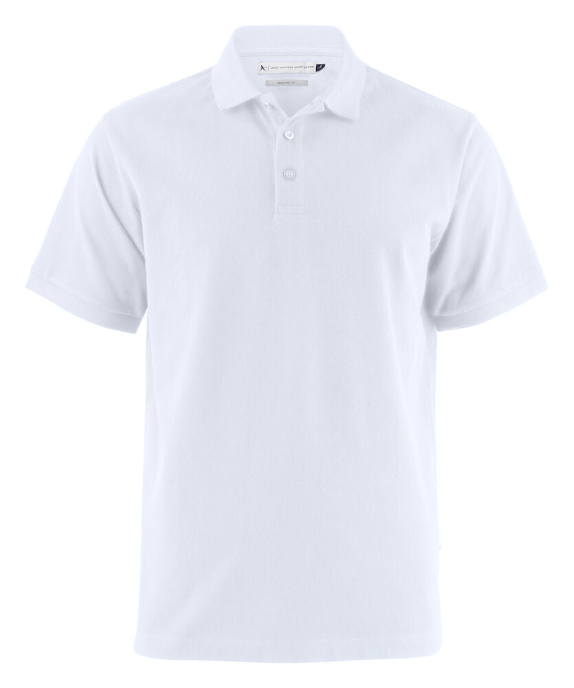 Neptune Regular Polo Shirt Herren