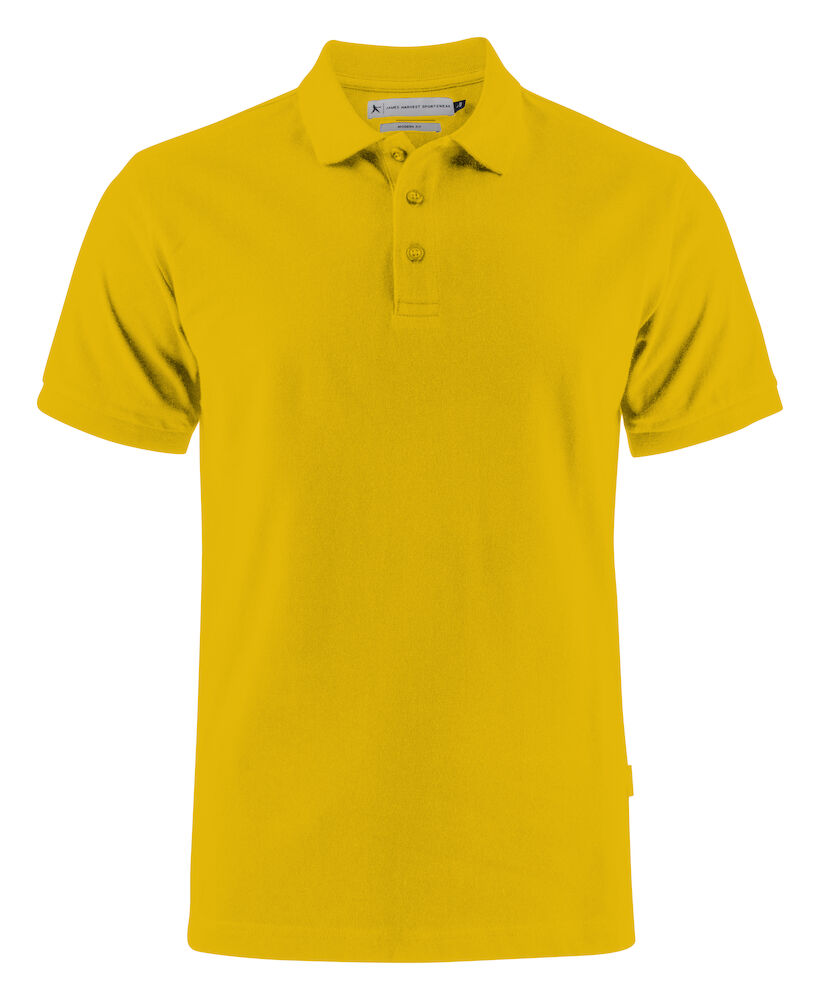 Neptune Regular Polo Shirt Herren