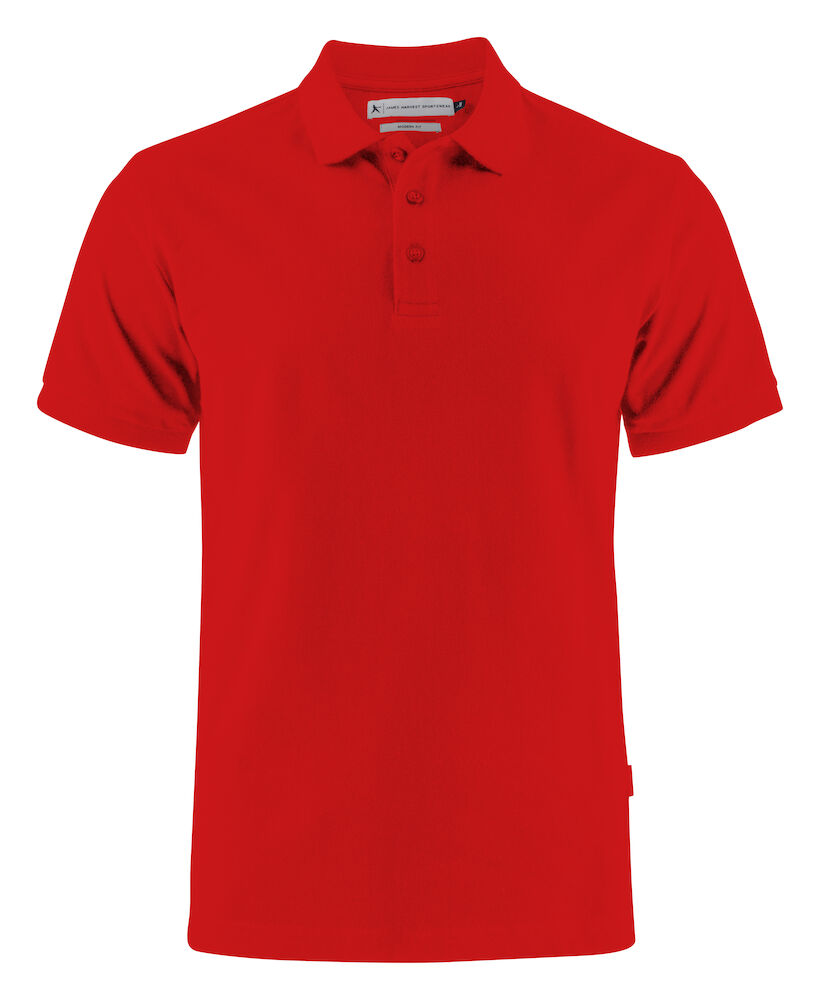 Neptune Regular Polo Shirt Herren