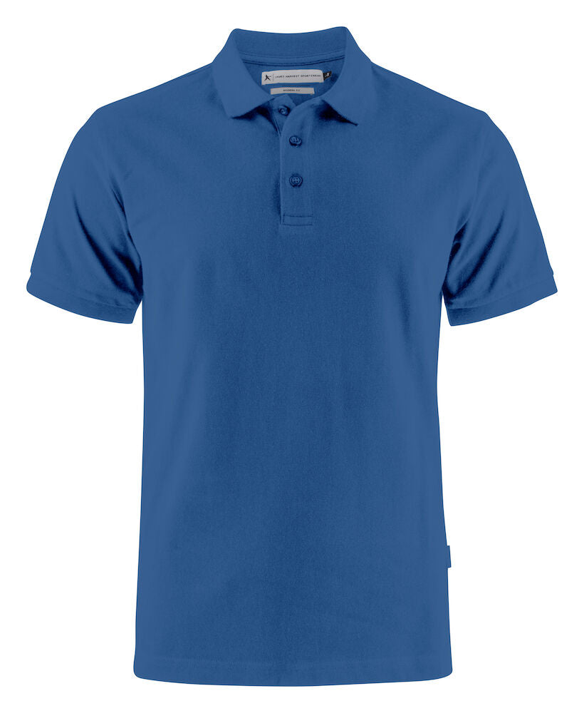 Neptune Regular Polo Shirt Herren