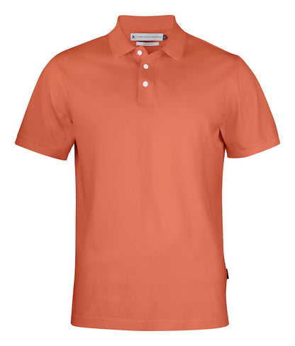 Sunset Regular Polo Shirt Herren