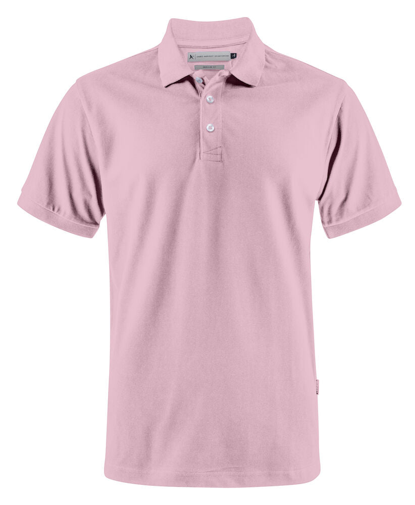 Sunset Regular Polo Shirt Herren