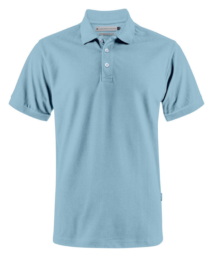 Sunset Regular Polo Shirt Herren