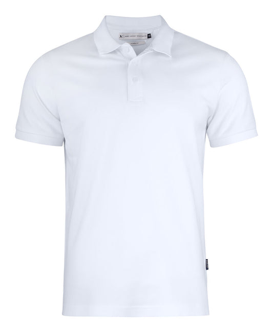 Sunset Modern Polo Shirt Herren