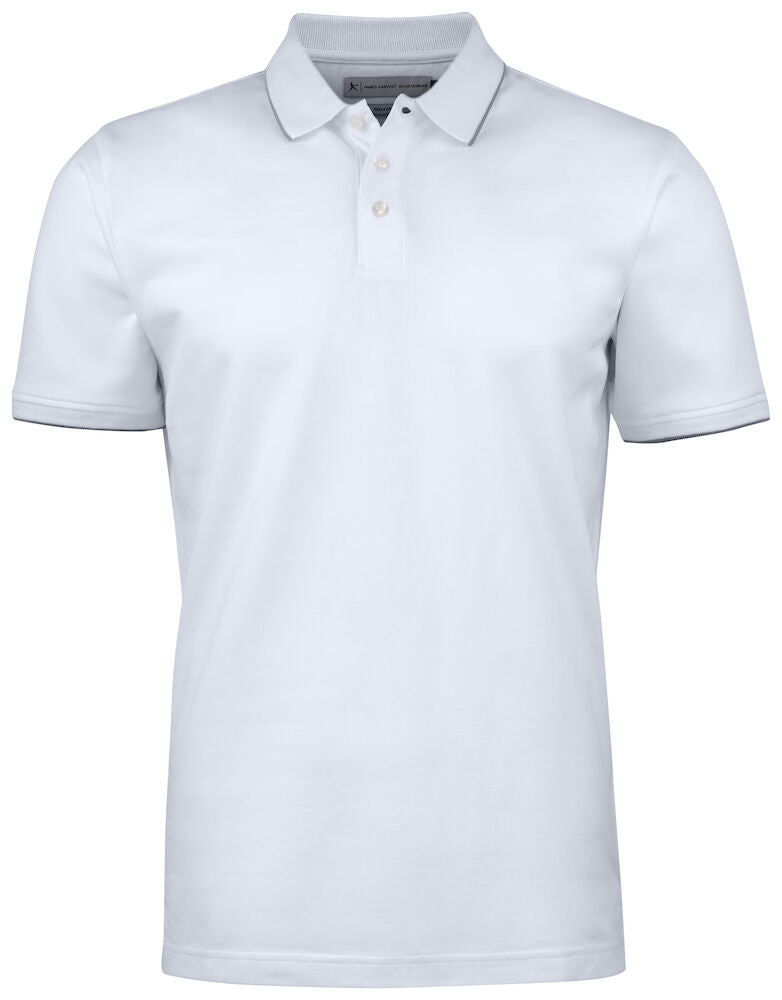 Greenville Regular Polo Shirt Herren