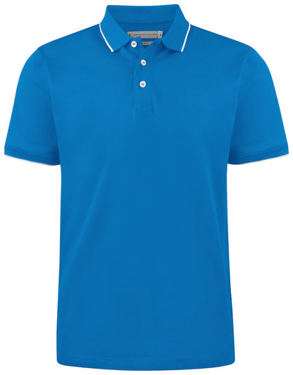 Greenville Regular Polo Shirt Herren