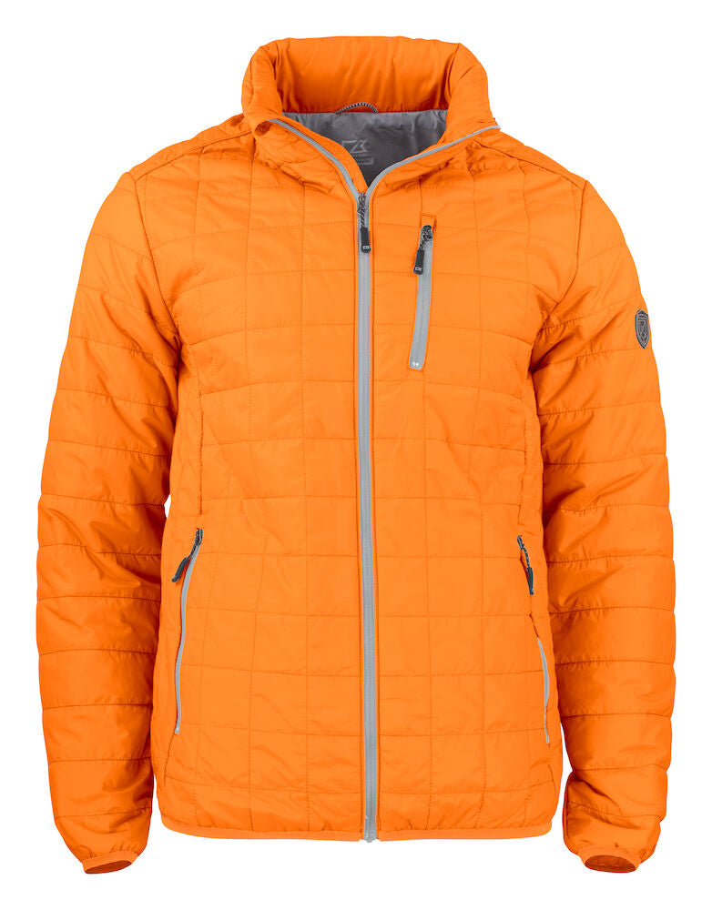 Rainier Jacket Herren