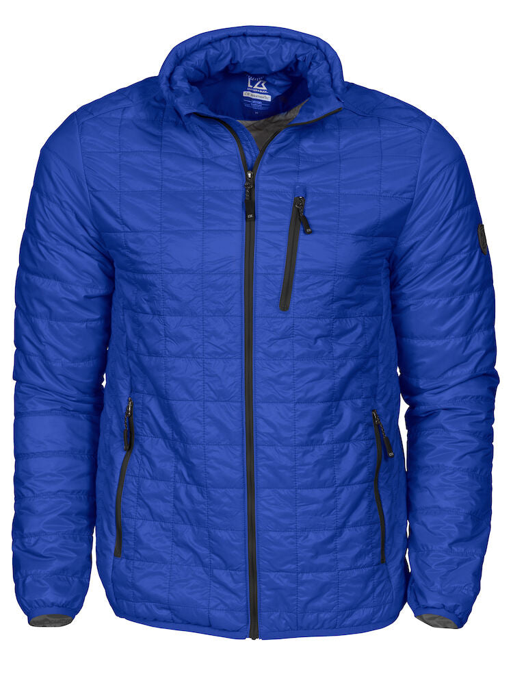 Rainier Jacket Herren