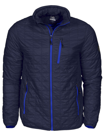 Rainier Jacket Herren