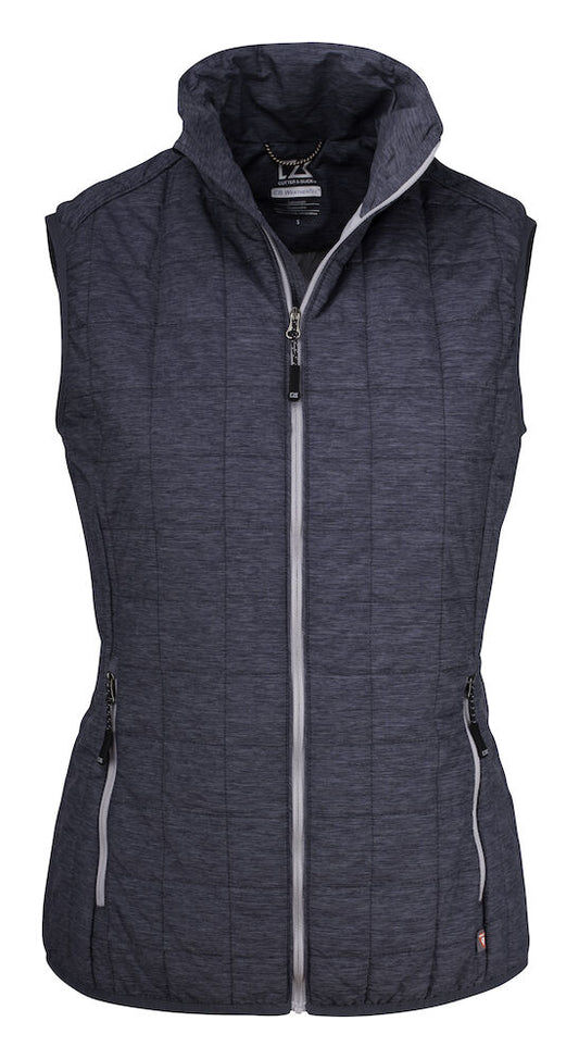 Gilet Rainier Femme