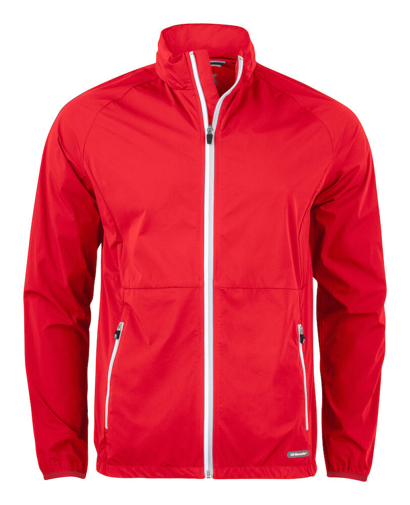 Kamloops Jacket Herren