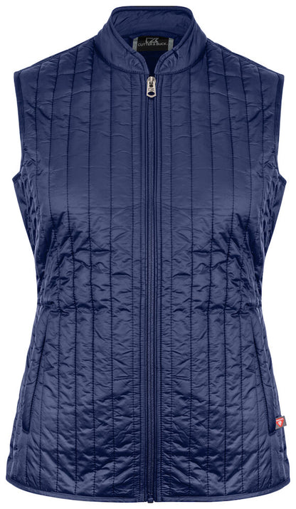 Gilet Ozette Dames