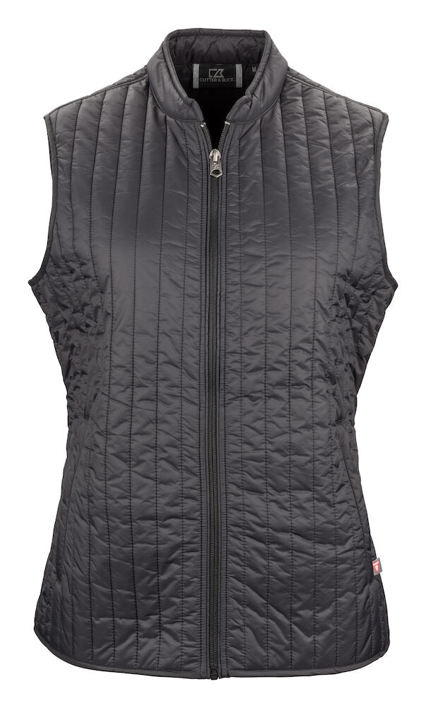 Gilet Ozette Dames