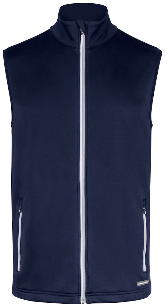 Snoqualmie Vest Herren