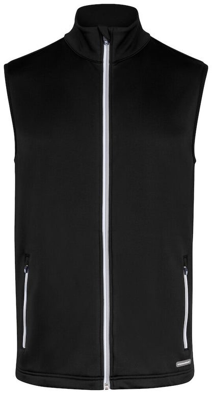 Snoqualmie Vest Herren