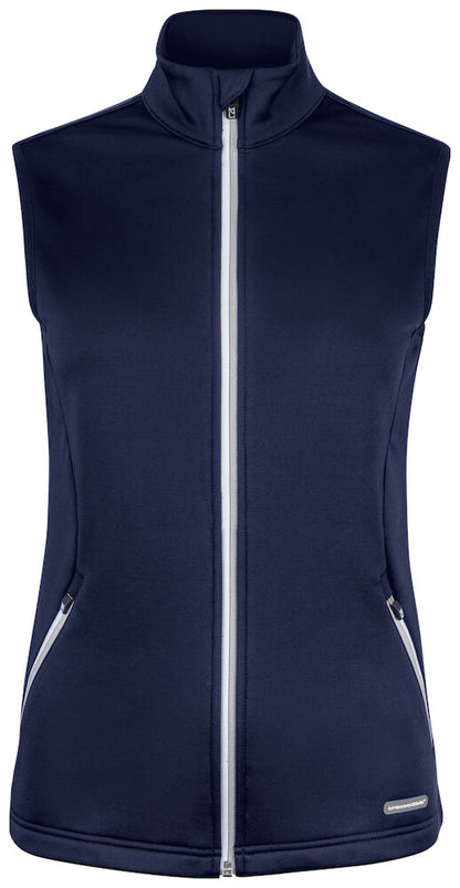 Snoqualmie Vest Damen