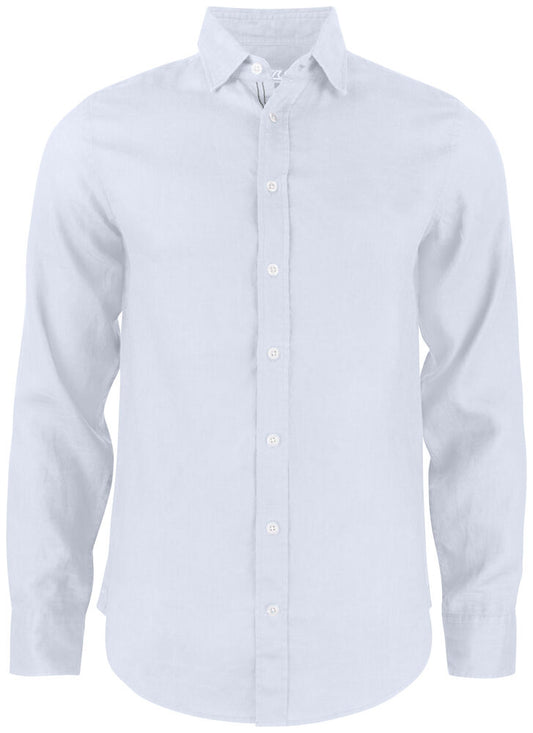 Summerland Linen Shirt Herren